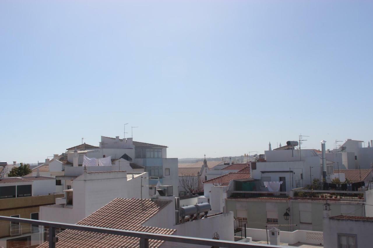 Sweet Home Xxxv- Realvor Alvor Bagian luar foto